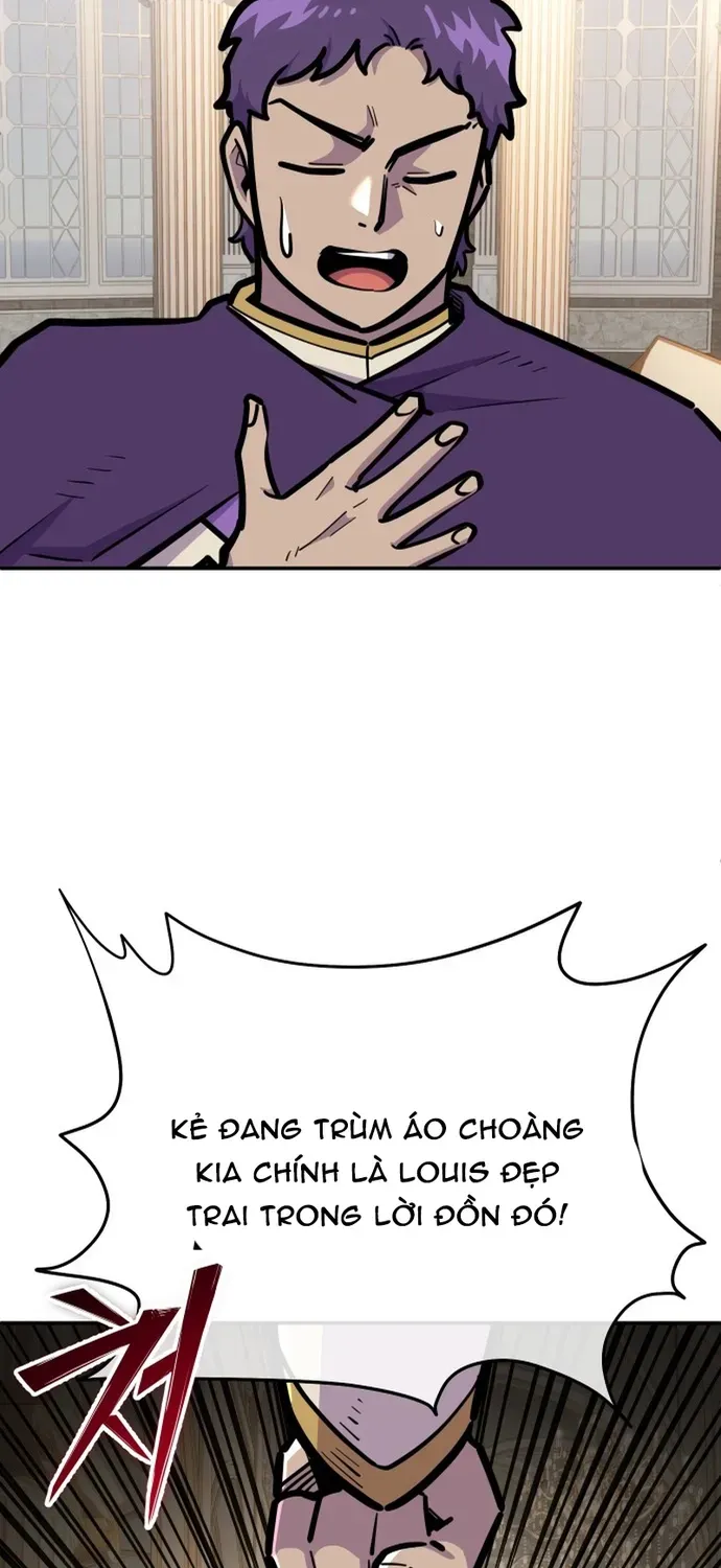 Siêu Cấp Skeleton Chapter 72 - 32