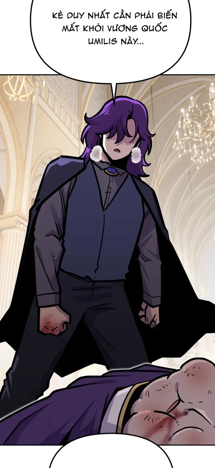 Siêu Cấp Skeleton Chapter 72 - 46