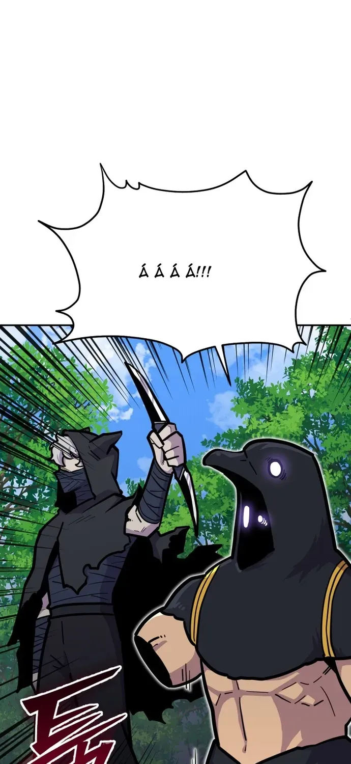 Siêu Cấp Skeleton Chapter 72 - 8