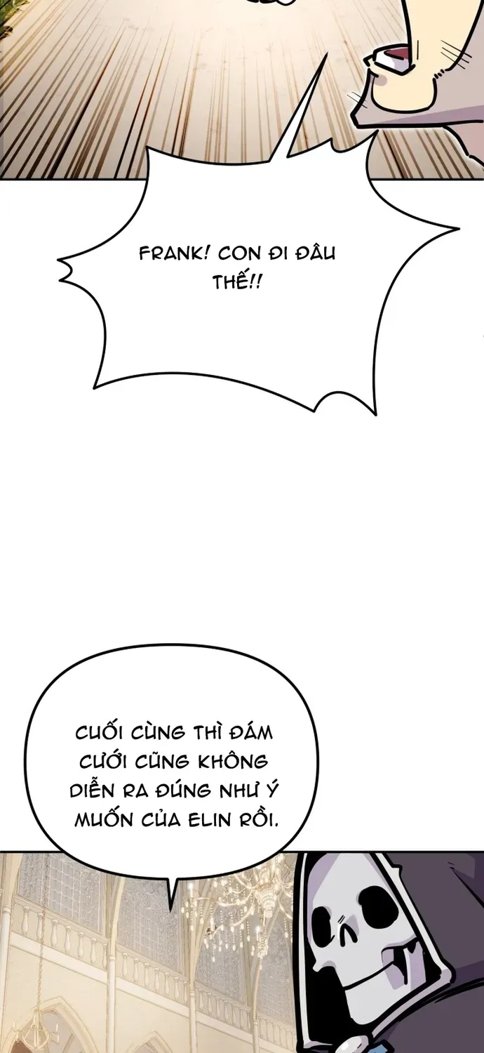 Siêu Cấp Skeleton Chapter 72 - 74