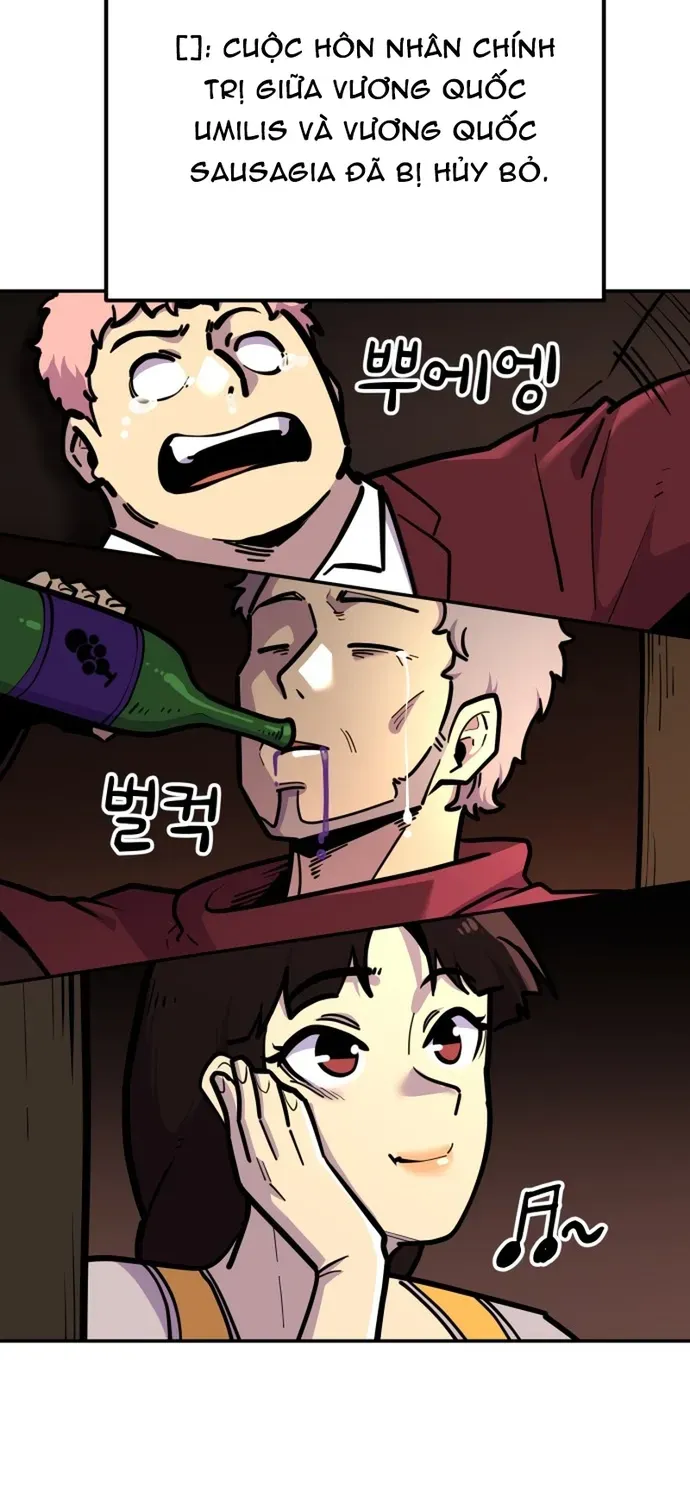 Siêu Cấp Skeleton Chapter 72 - 77