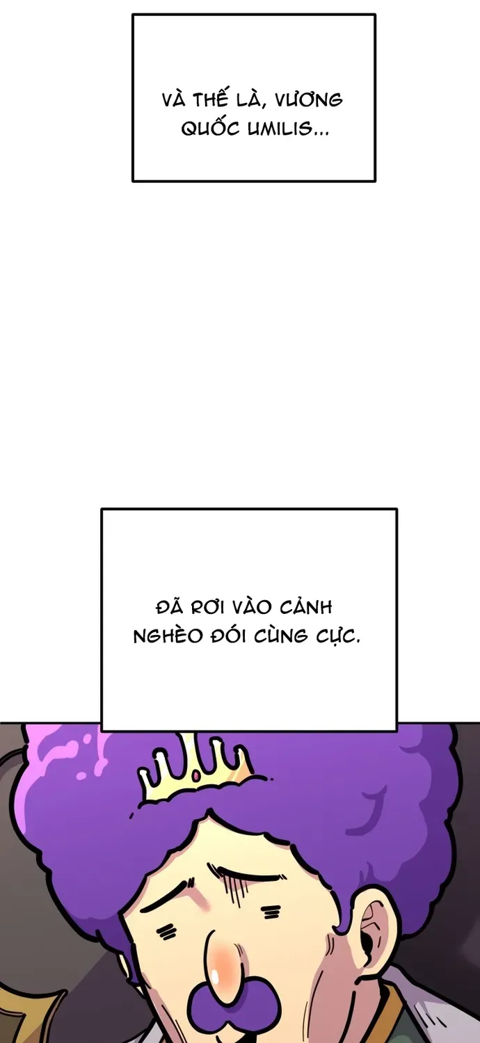 Siêu Cấp Skeleton Chapter 72 - 78