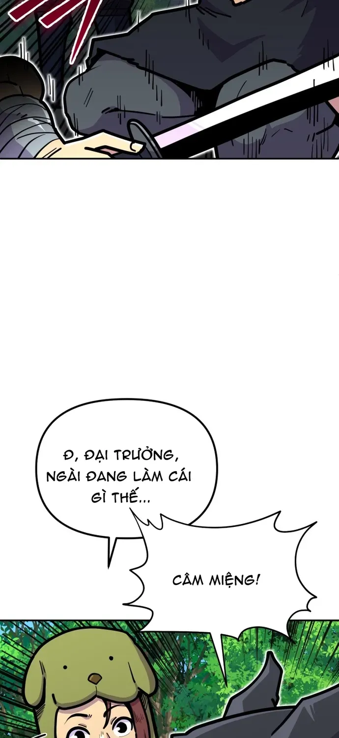 Siêu Cấp Skeleton Chapter 72 - 9