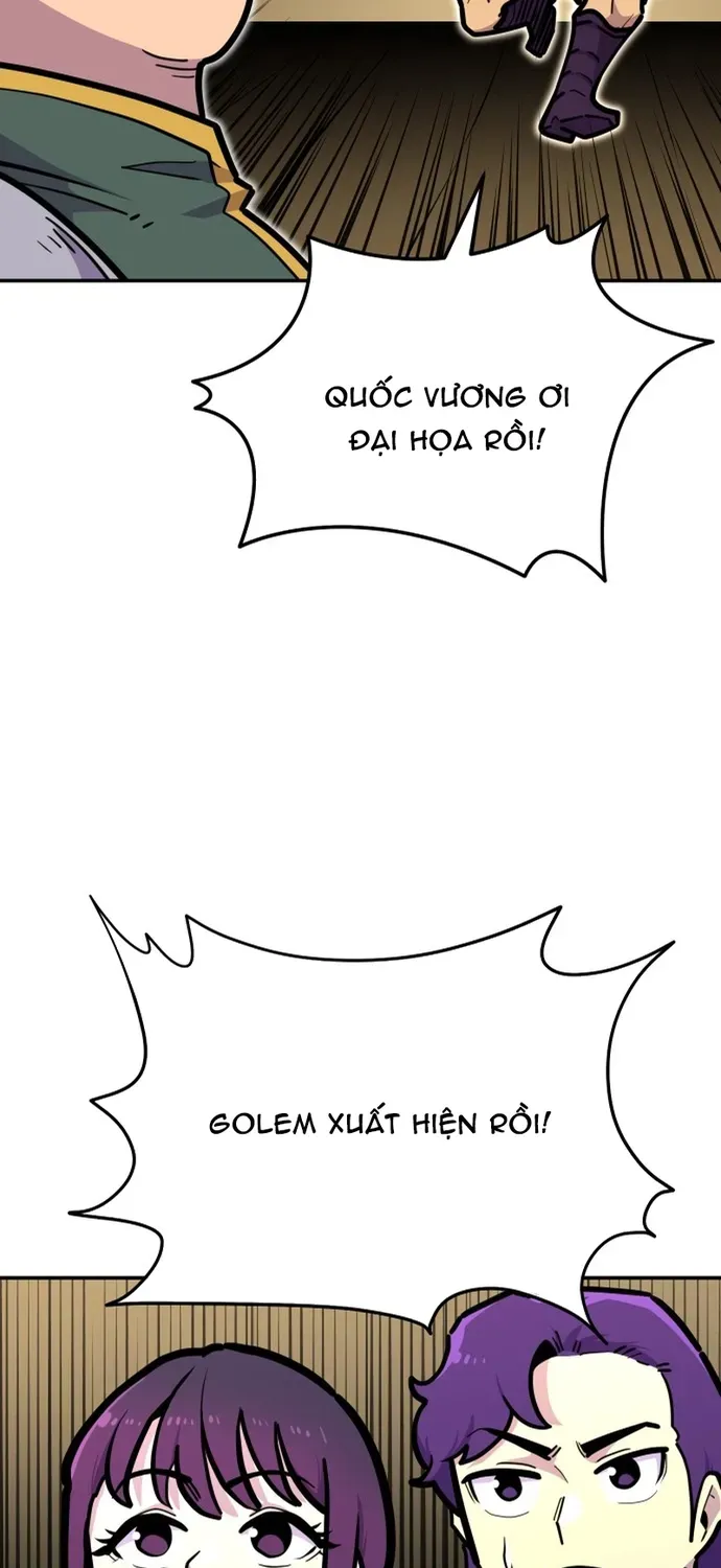 Siêu Cấp Skeleton Chapter 72 - 86