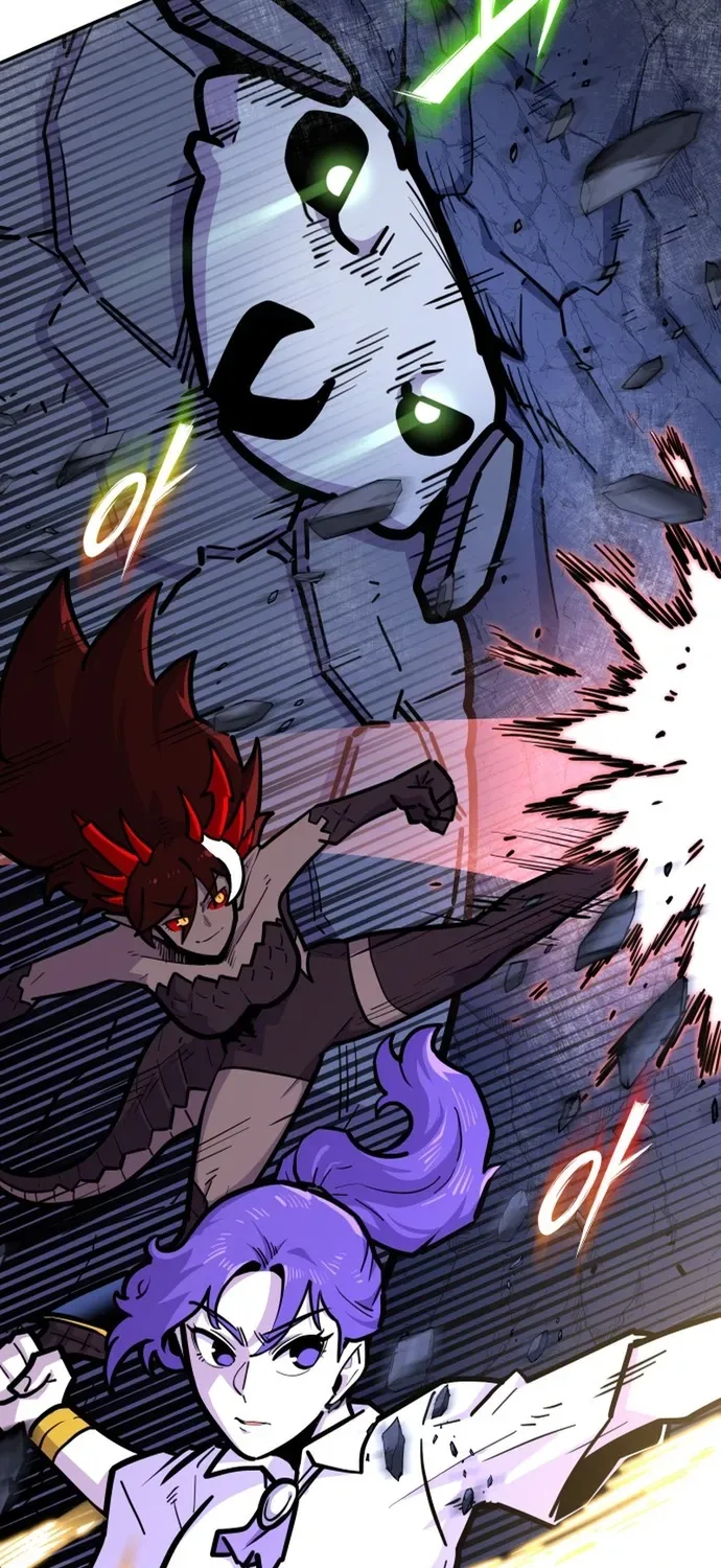 Siêu Cấp Skeleton Chapter 72 - 96