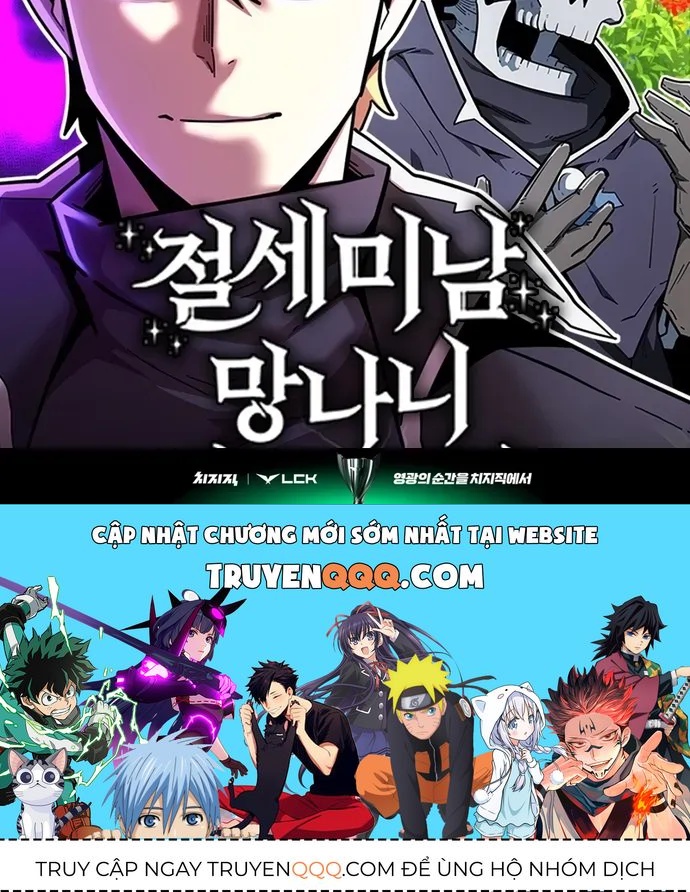 Siêu Cấp Skeleton Chapter 72 - 100