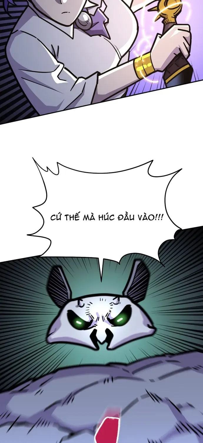 Siêu Cấp Skeleton Chapter 73 - 13