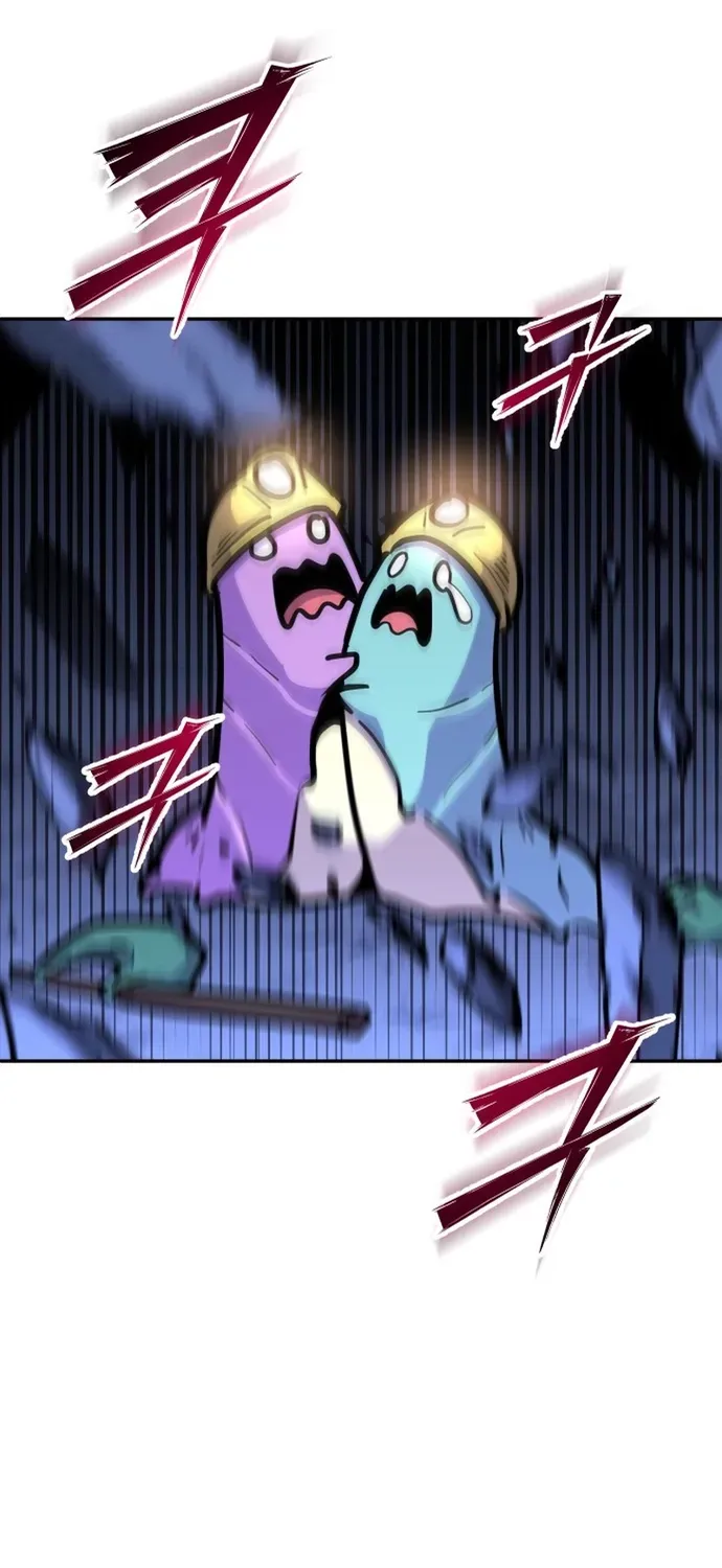 Siêu Cấp Skeleton Chapter 73 - 16