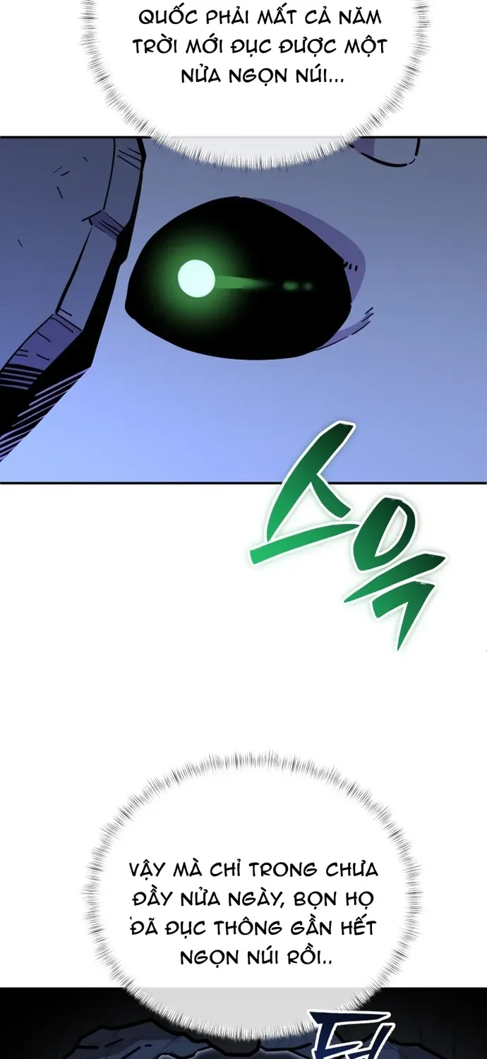 Siêu Cấp Skeleton Chapter 73 - 20