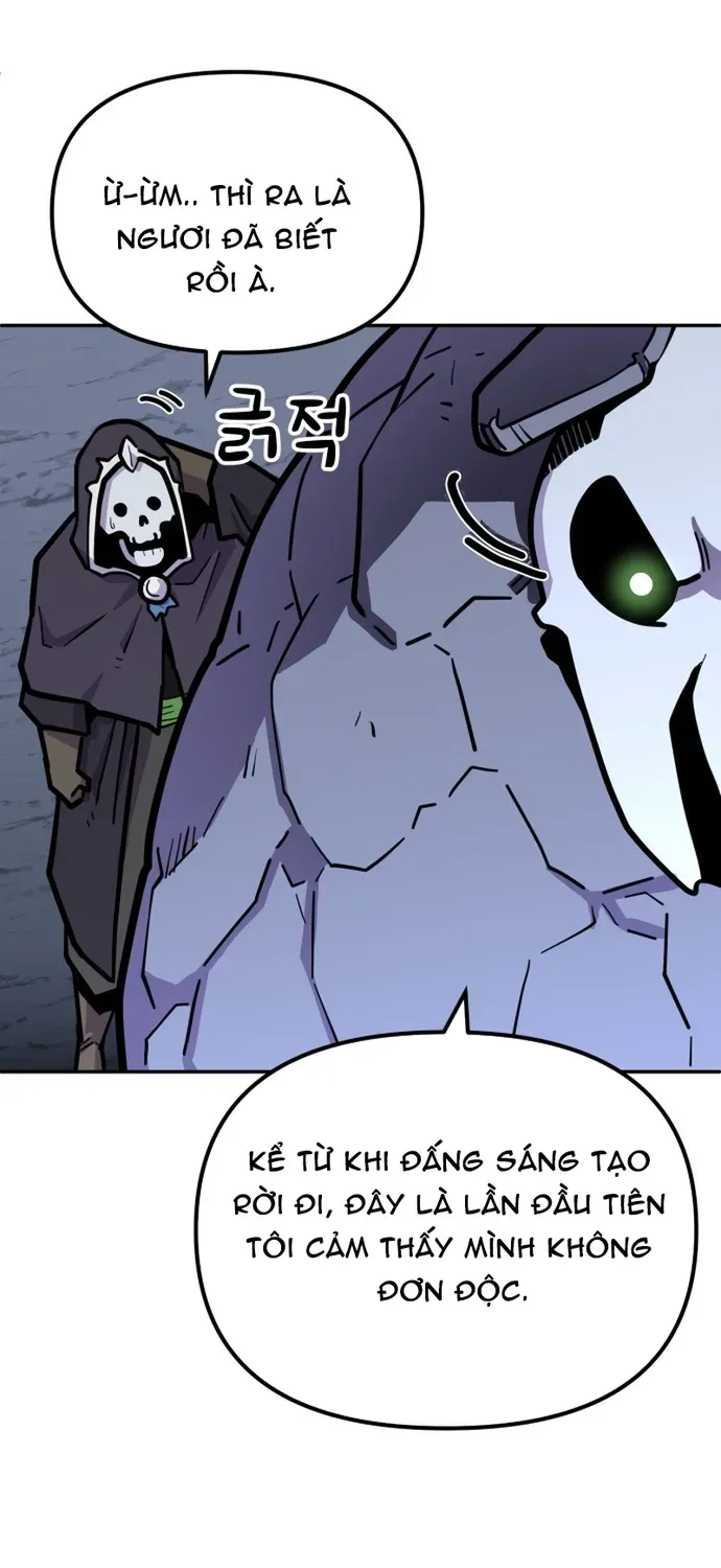 Siêu Cấp Skeleton Chapter 73 - 29