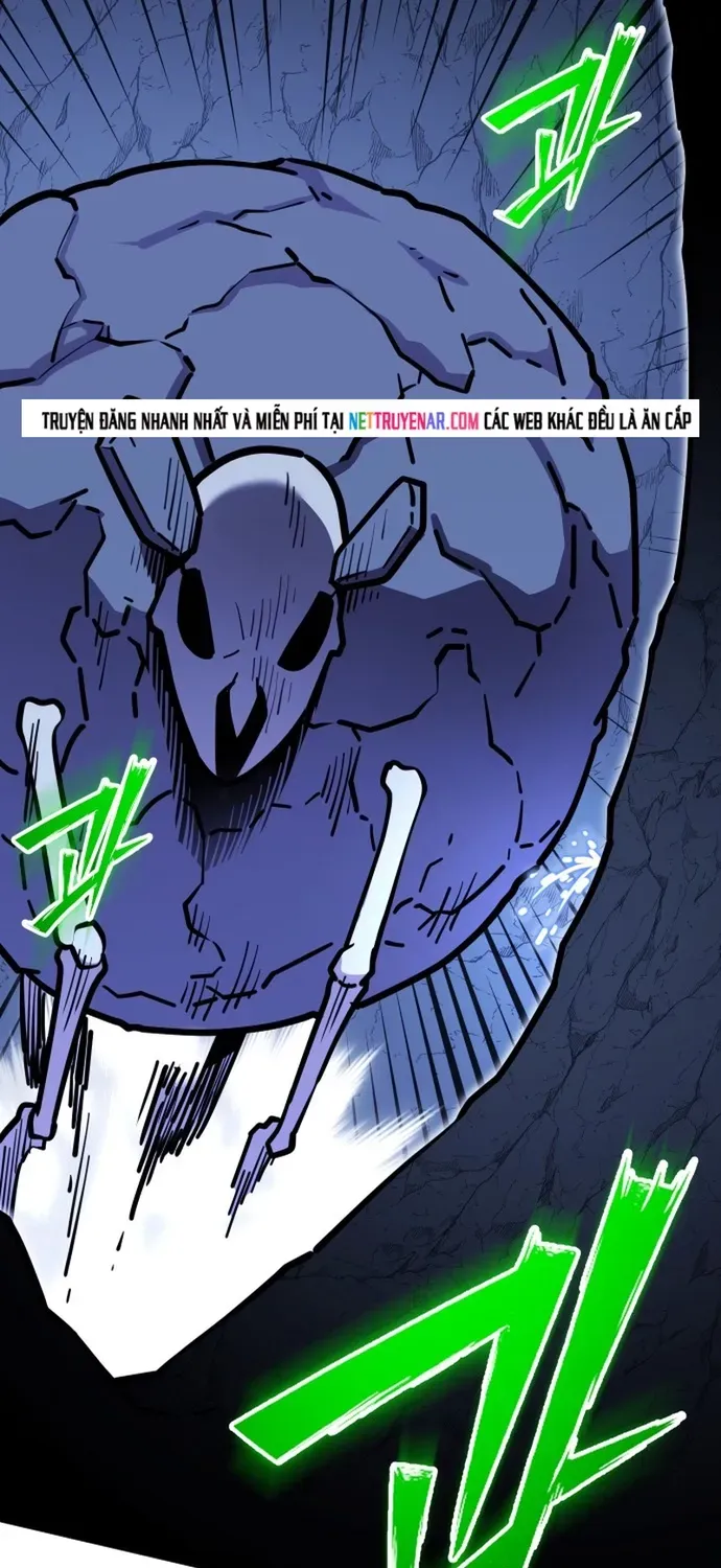 Siêu Cấp Skeleton Chapter 73 - 31