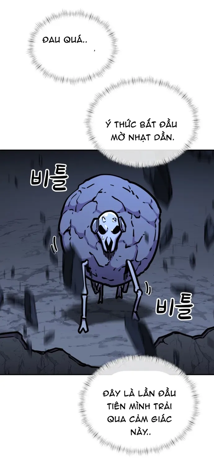 Siêu Cấp Skeleton Chapter 73 - 37