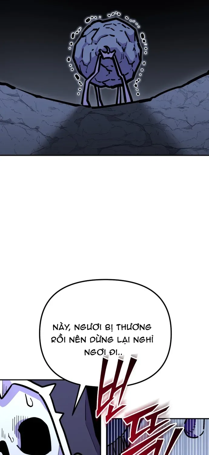 Siêu Cấp Skeleton Chapter 73 - 40
