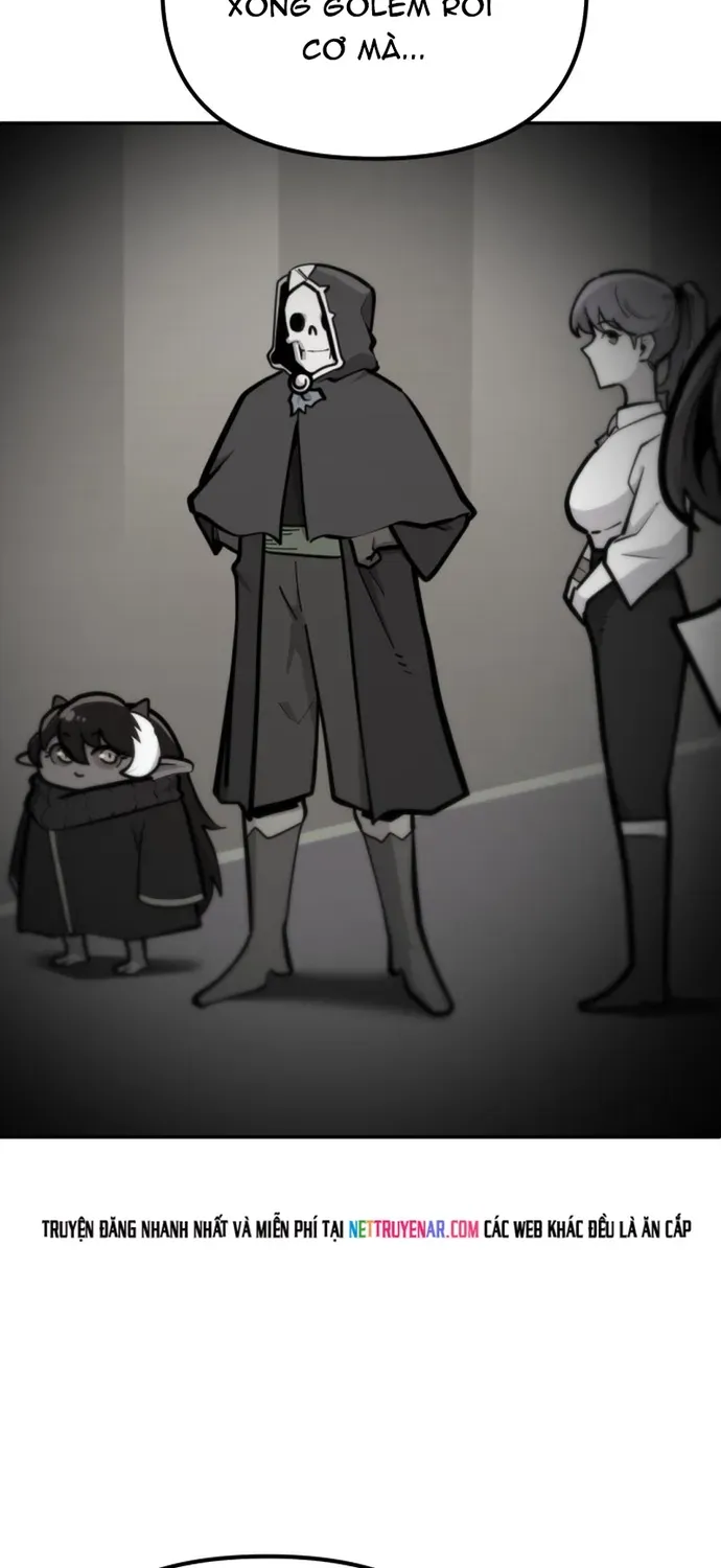 Siêu Cấp Skeleton Chapter 73 - 5