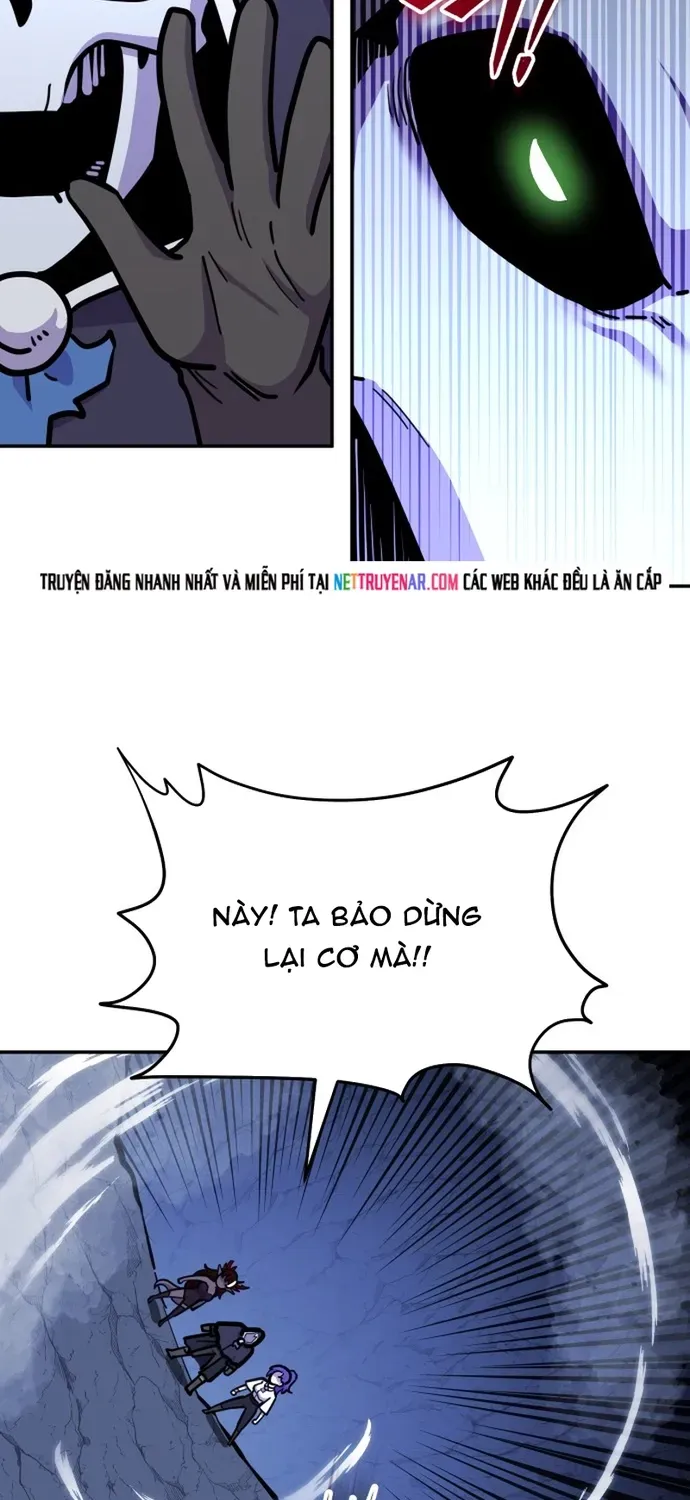 Siêu Cấp Skeleton Chapter 73 - 41