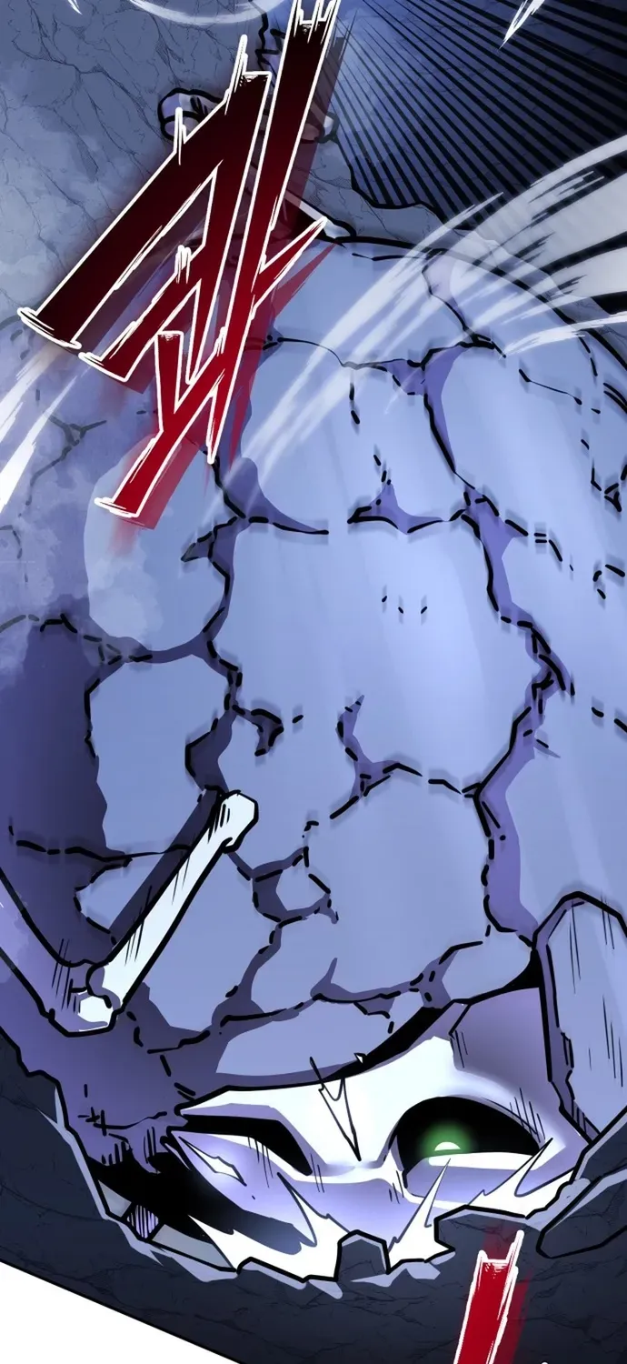 Siêu Cấp Skeleton Chapter 73 - 42