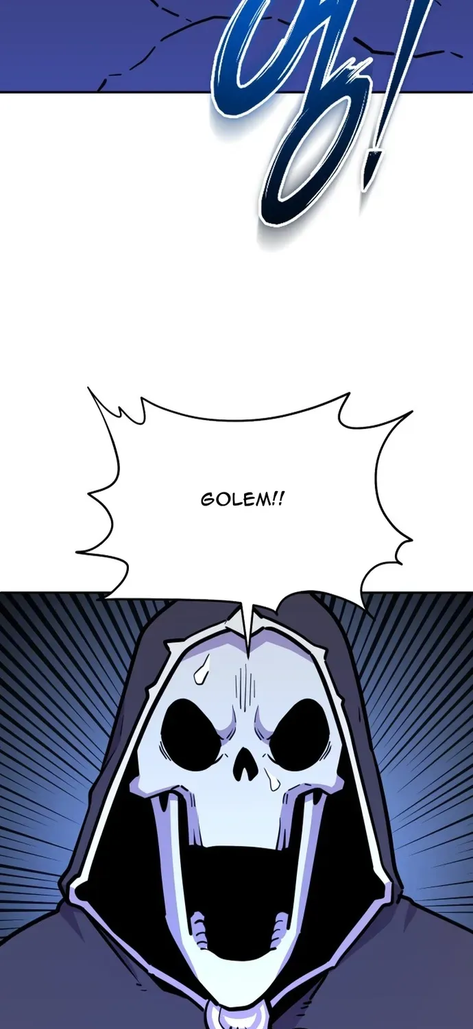 Siêu Cấp Skeleton Chapter 73 - 53