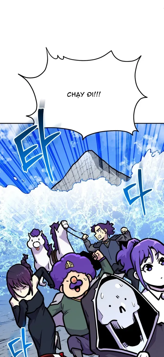 Siêu Cấp Skeleton Chapter 73 - 65