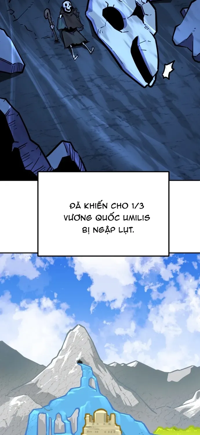 Siêu Cấp Skeleton Chapter 73 - 67