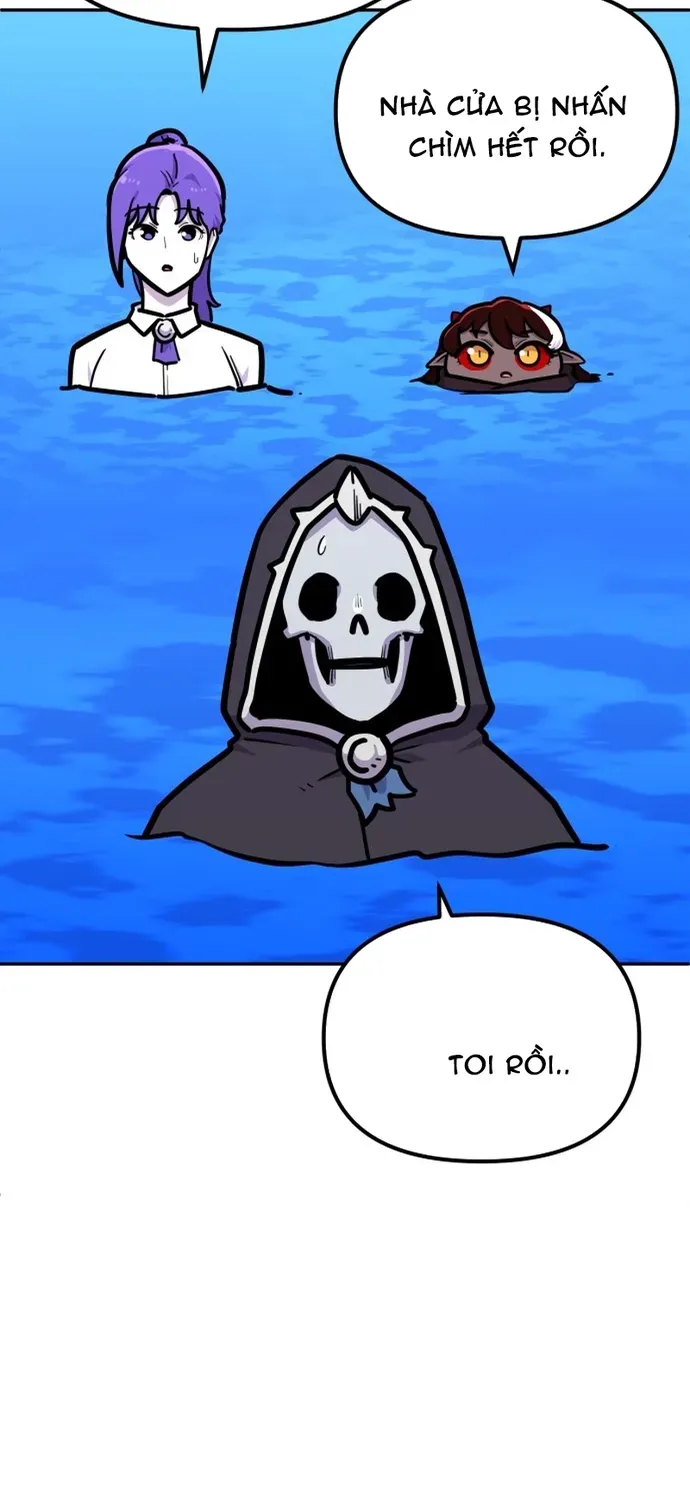 Siêu Cấp Skeleton Chapter 73 - 69