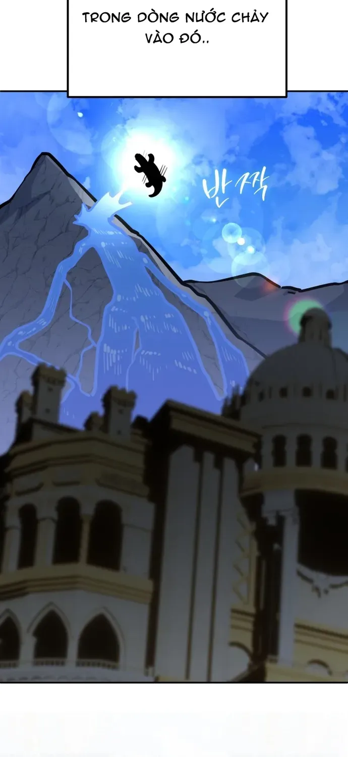 Siêu Cấp Skeleton Chapter 73 - 74