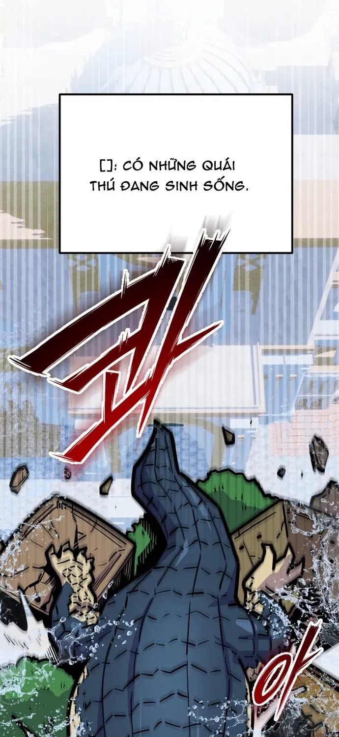 Siêu Cấp Skeleton Chapter 73 - 75