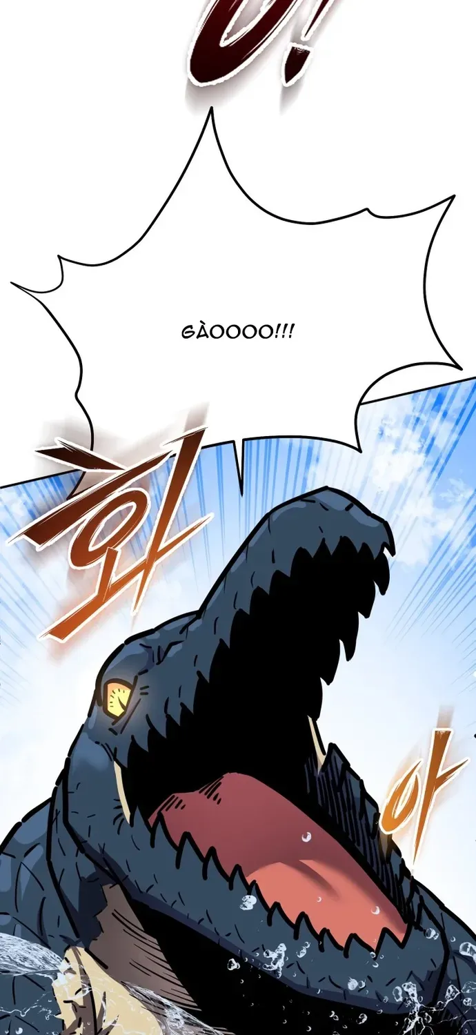 Siêu Cấp Skeleton Chapter 73 - 77