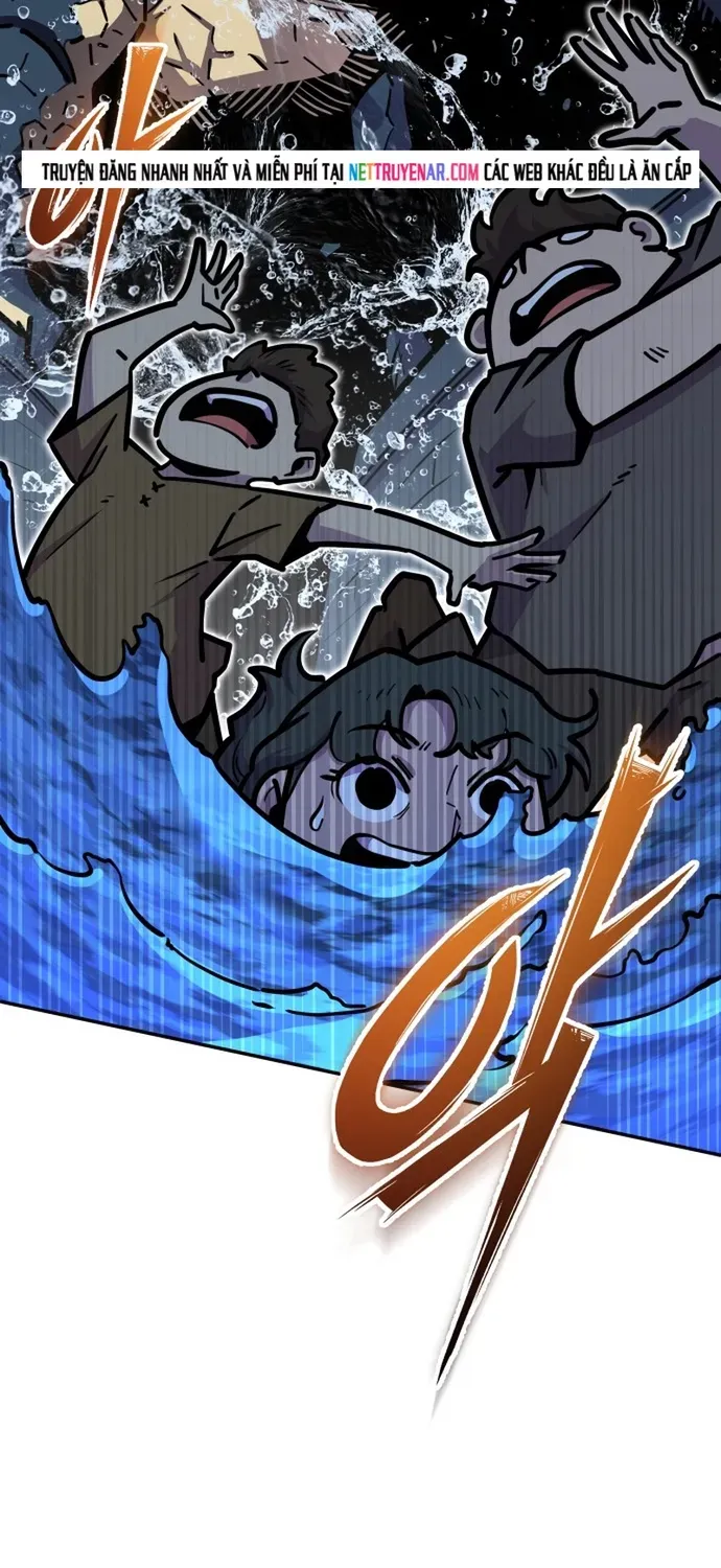 Siêu Cấp Skeleton Chapter 73 - 78