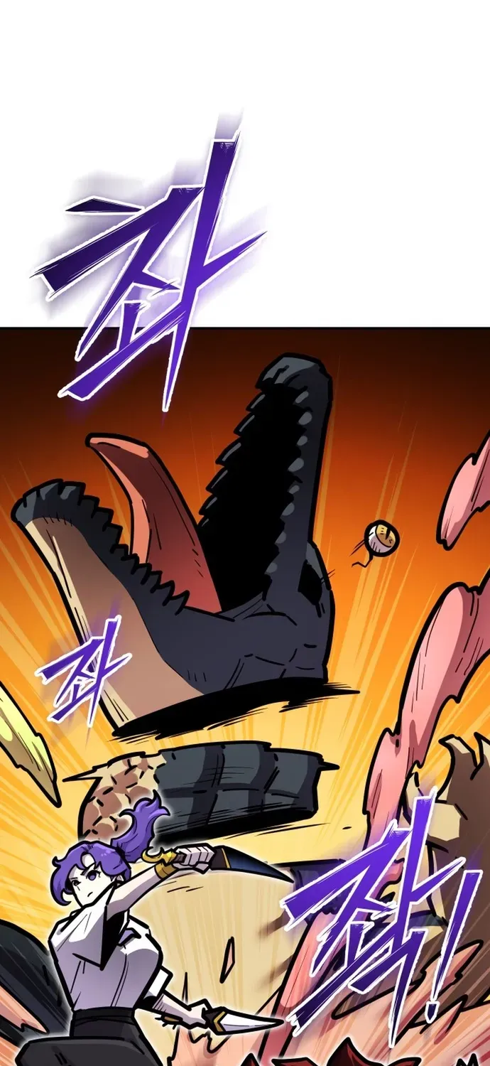 Siêu Cấp Skeleton Chapter 73 - 79