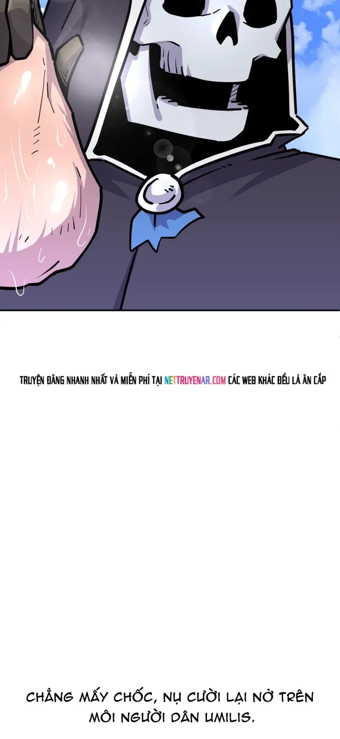Siêu Cấp Skeleton Chapter 73 - 86