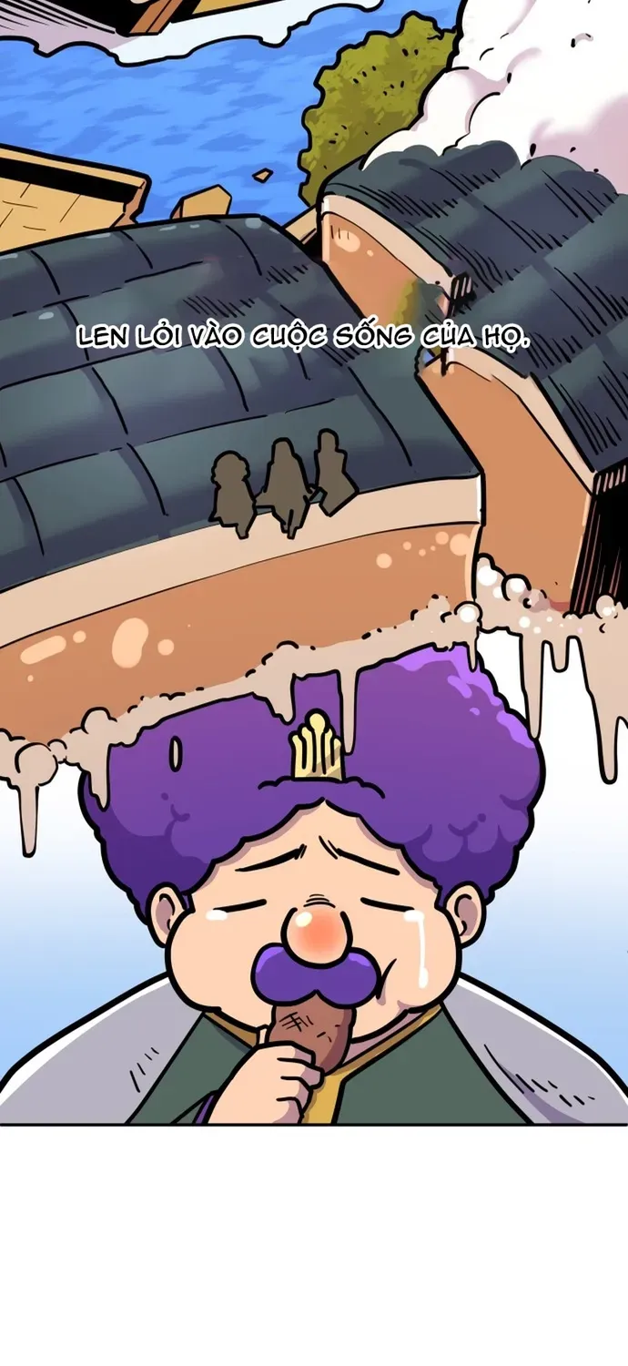 Siêu Cấp Skeleton Chapter 73 - 88