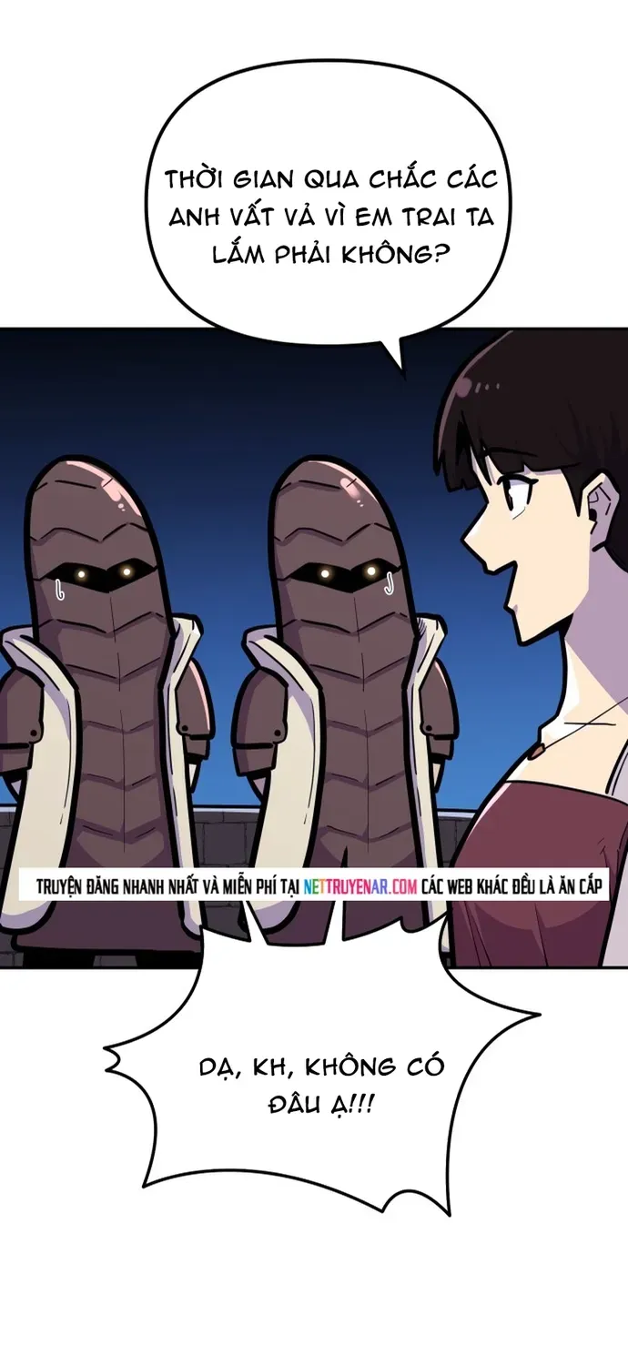 Siêu Cấp Skeleton Chapter 74 - 18
