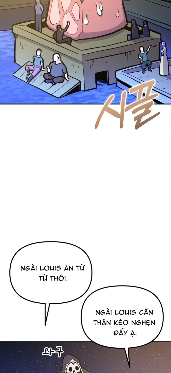 Siêu Cấp Skeleton Chapter 74 - 3