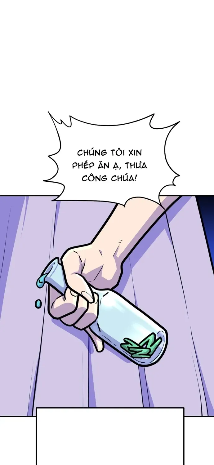 Siêu Cấp Skeleton Chapter 74 - 21