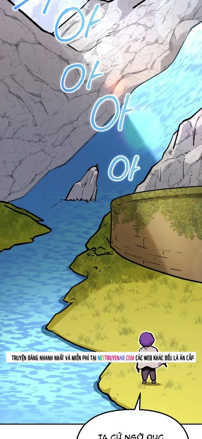 Siêu Cấp Skeleton Chapter 74 - 23