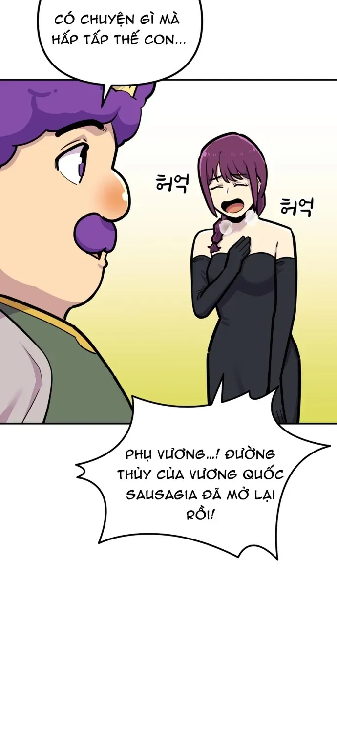 Siêu Cấp Skeleton Chapter 74 - 28