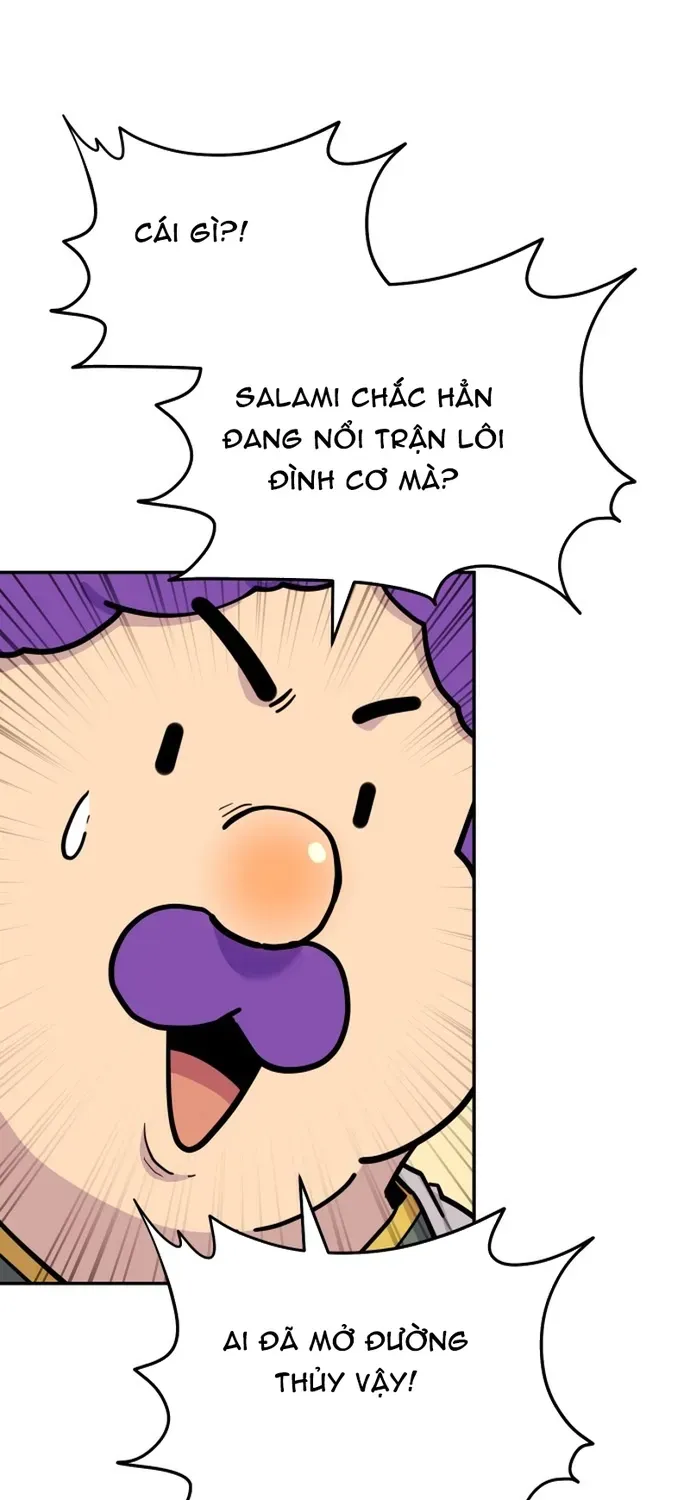 Siêu Cấp Skeleton Chapter 74 - 29