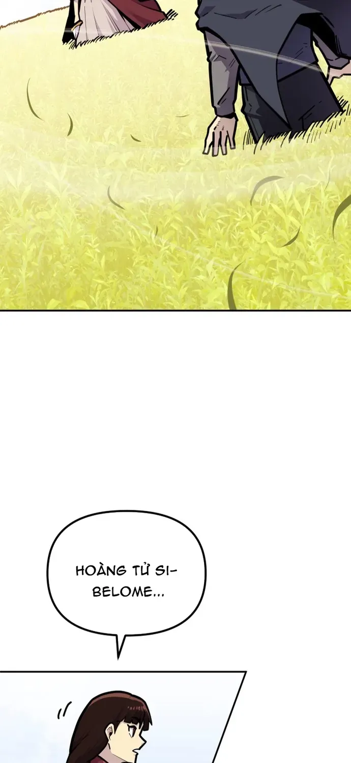 Siêu Cấp Skeleton Chapter 74 - 32
