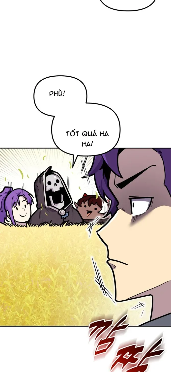 Siêu Cấp Skeleton Chapter 74 - 46