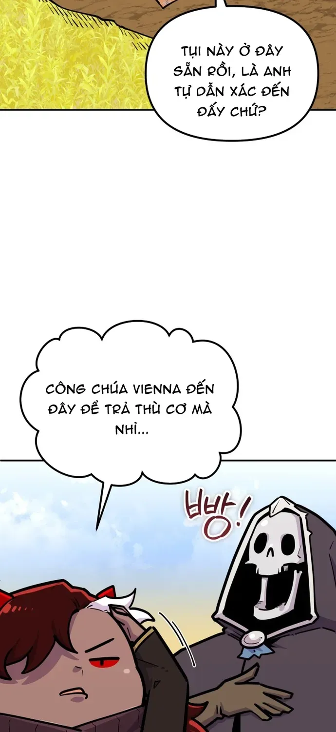 Siêu Cấp Skeleton Chapter 74 - 48