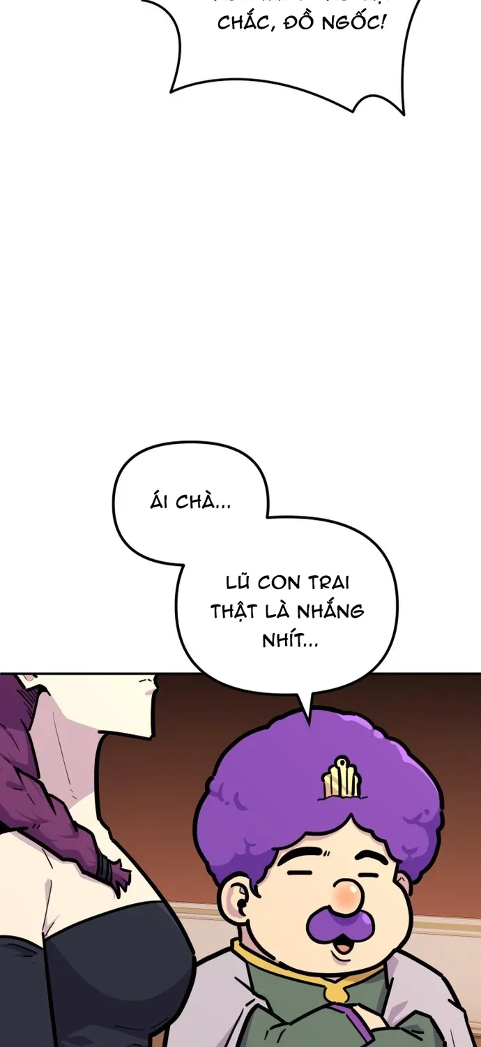 Siêu Cấp Skeleton Chapter 74 - 56