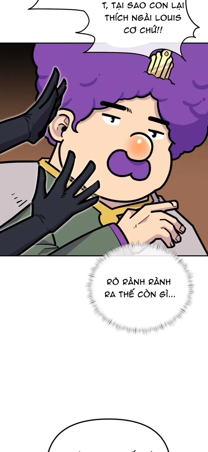 Siêu Cấp Skeleton Chapter 74 - 61