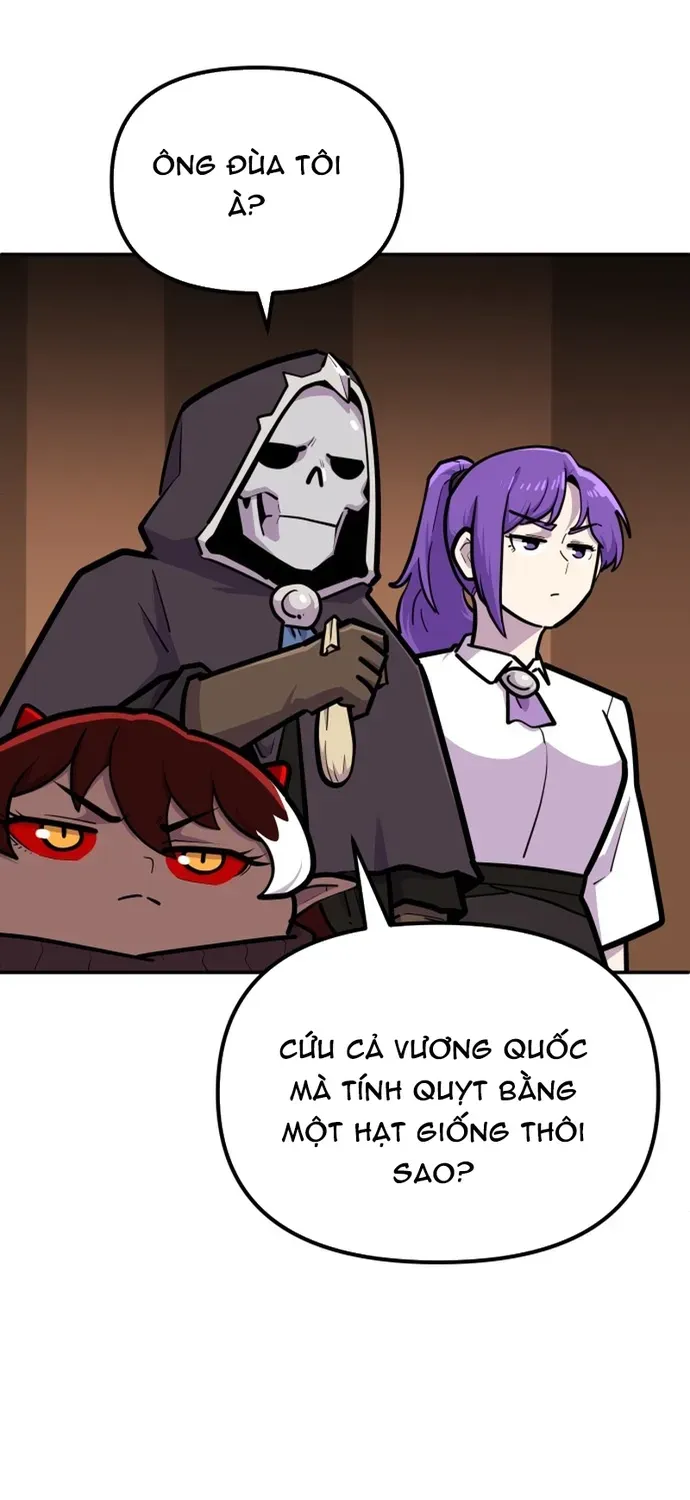 Siêu Cấp Skeleton Chapter 74 - 70