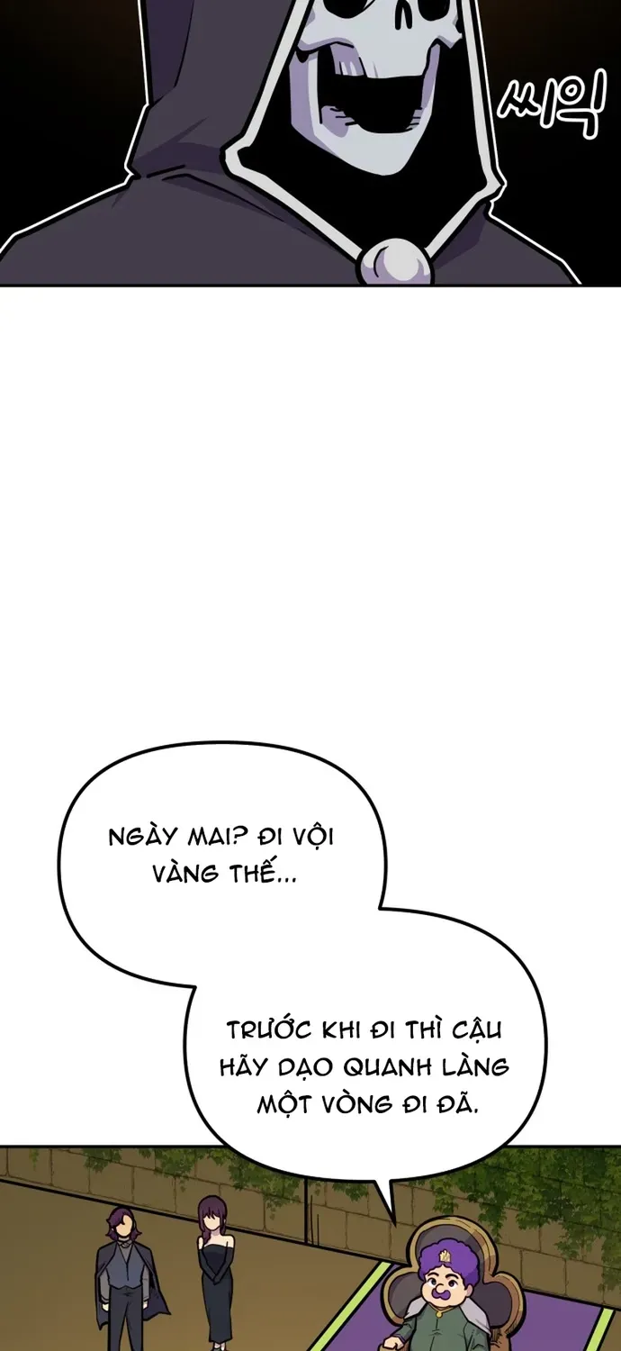 Siêu Cấp Skeleton Chapter 74 - 76