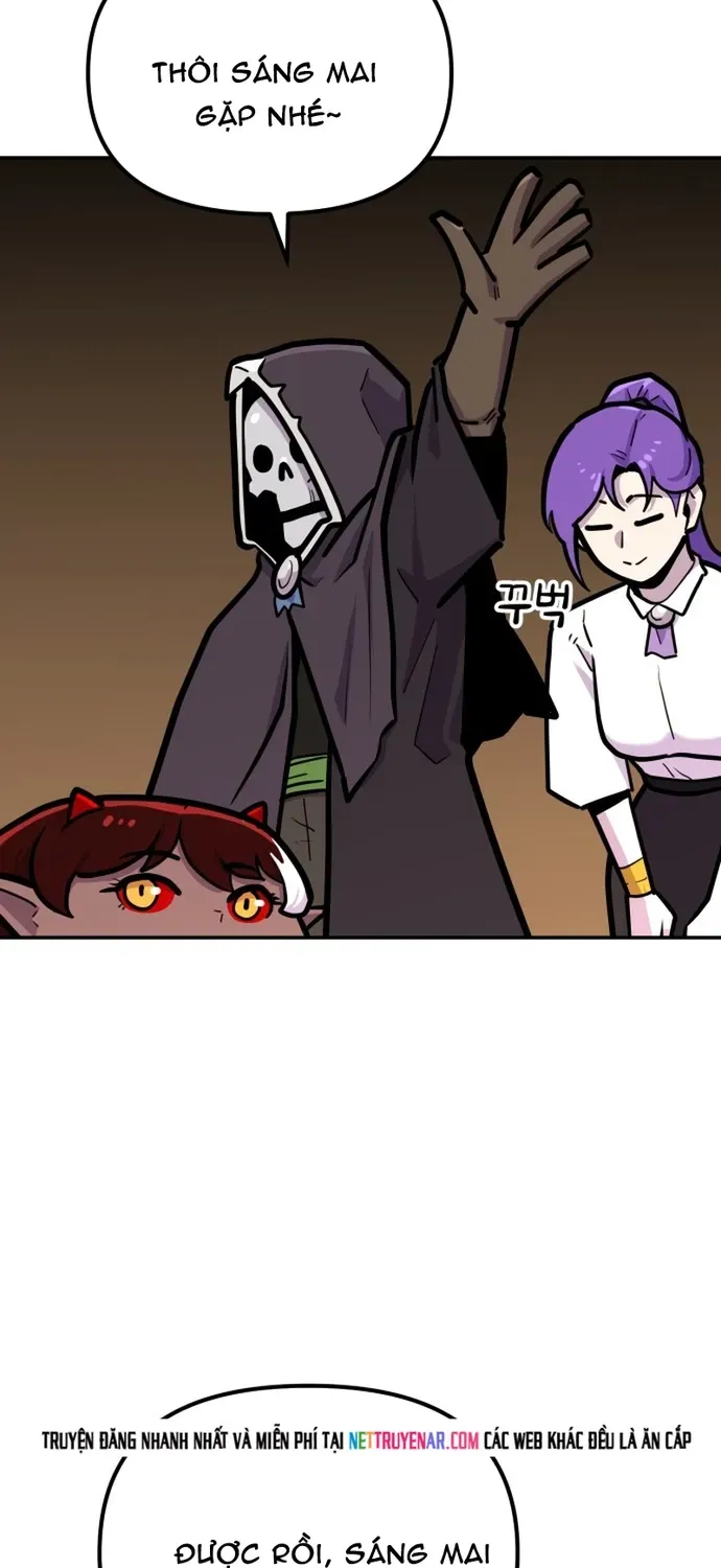 Siêu Cấp Skeleton Chapter 74 - 78