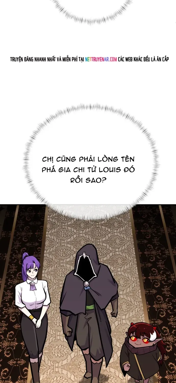 Siêu Cấp Skeleton Chapter 74 - 83