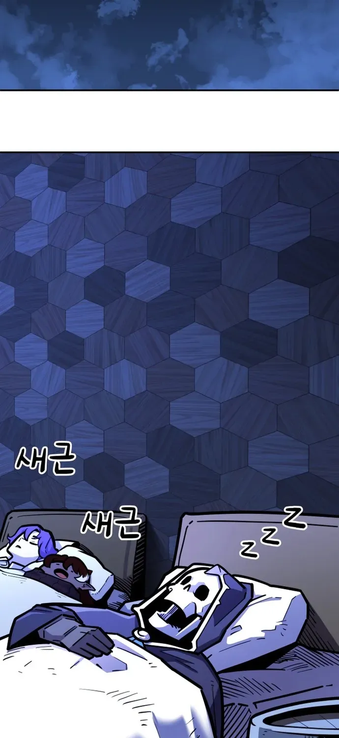 Siêu Cấp Skeleton Chapter 74 - 85