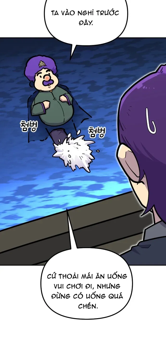 Siêu Cấp Skeleton Chapter 74 - 10