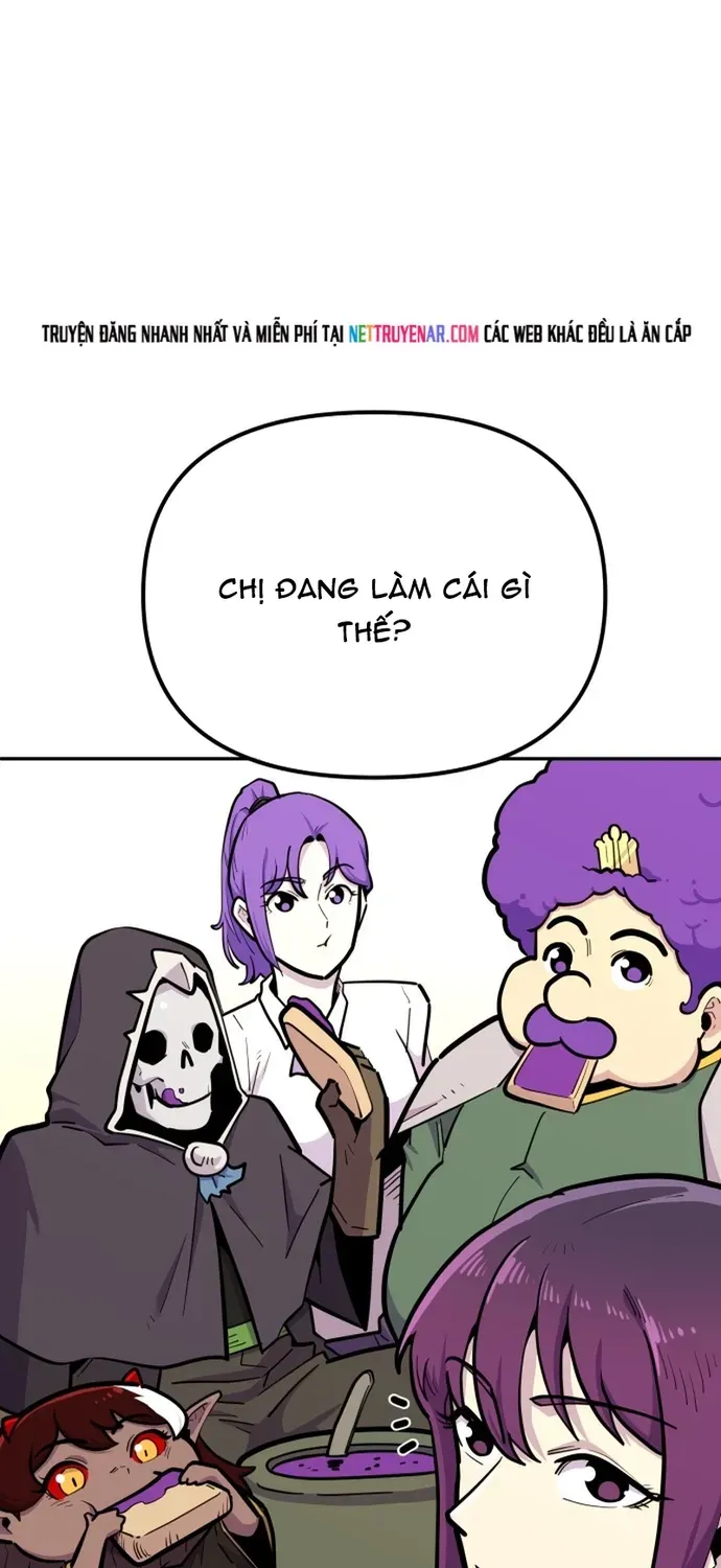 Siêu Cấp Skeleton Chapter 75 - 21