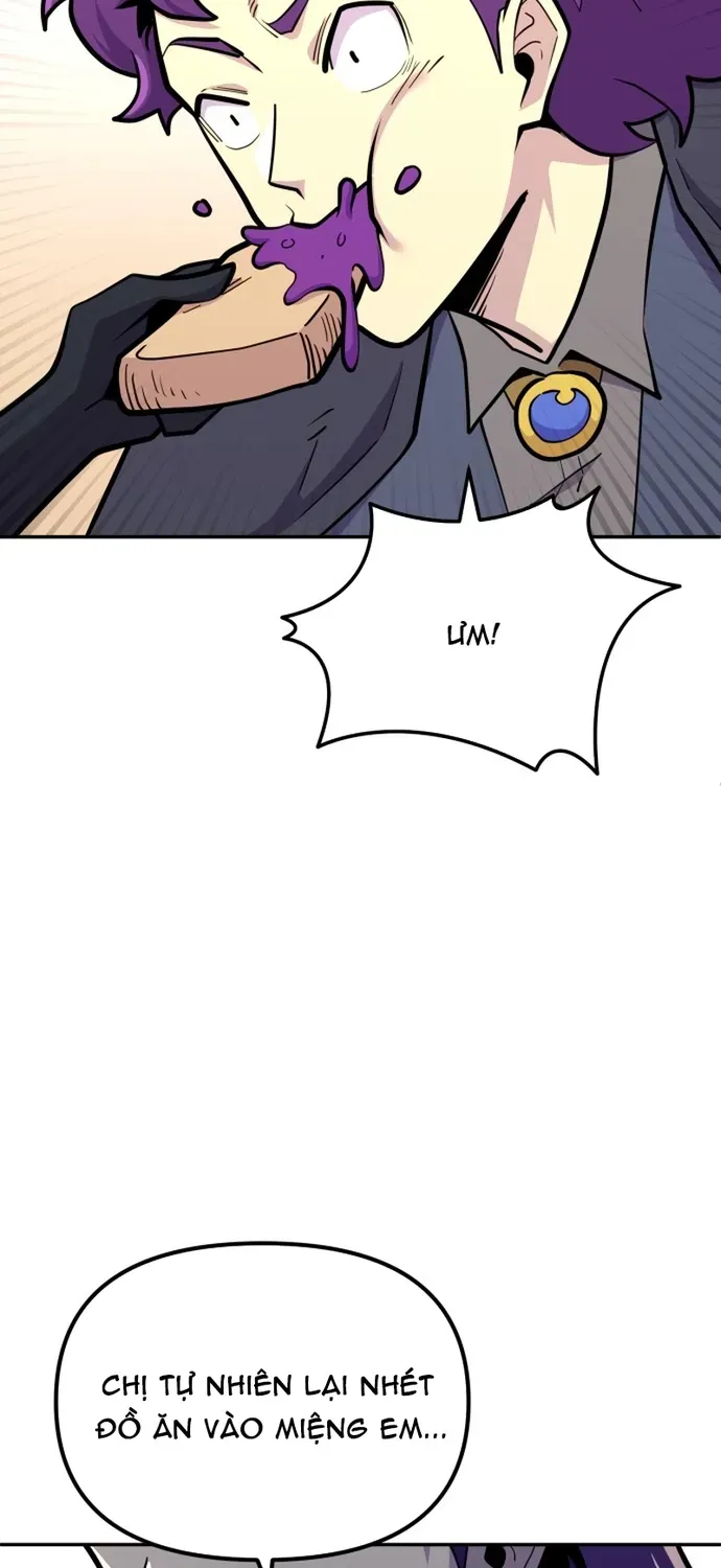 Siêu Cấp Skeleton Chapter 75 - 24